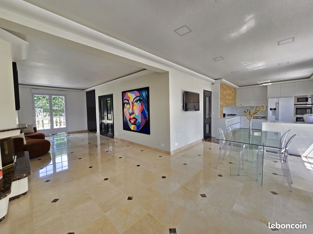 Maison à vendre, 160m², Champs-sur-Marne