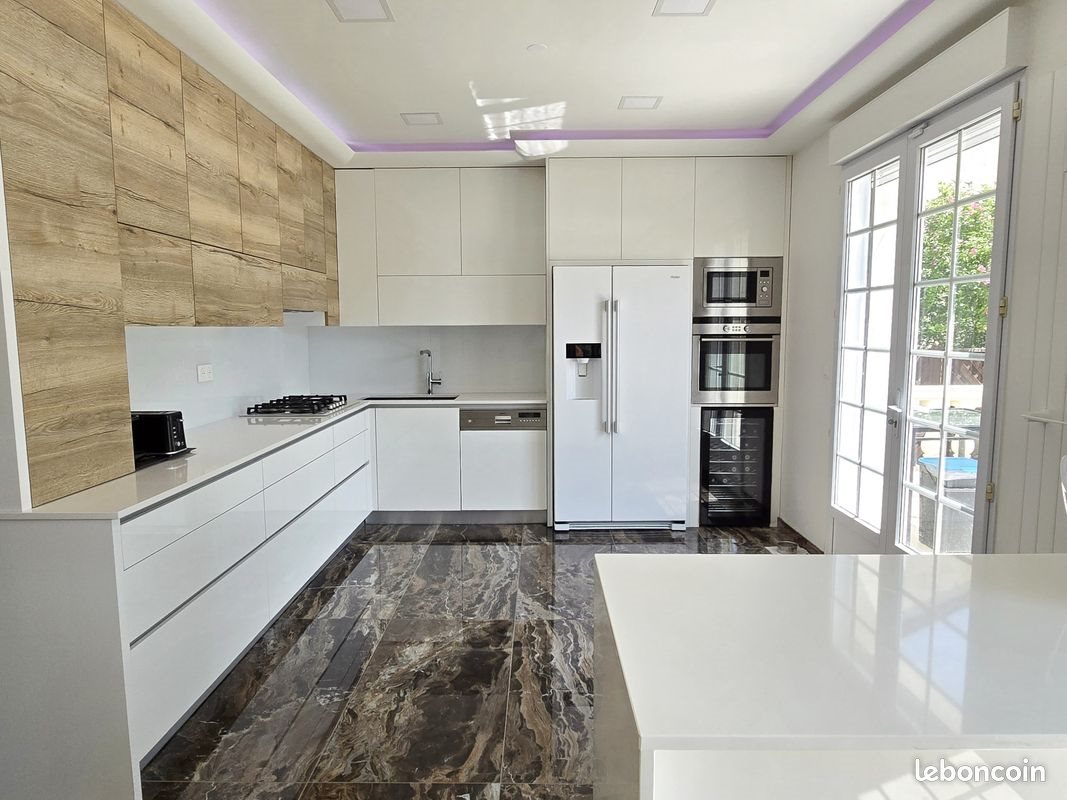 Maison à vendre, 160m², Champs-sur-Marne