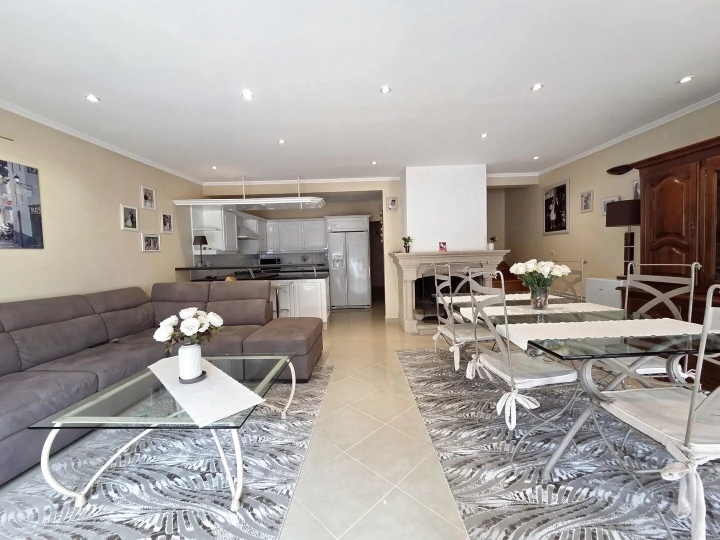 Maison à vendre, 92m², Le Plessis-Trévise