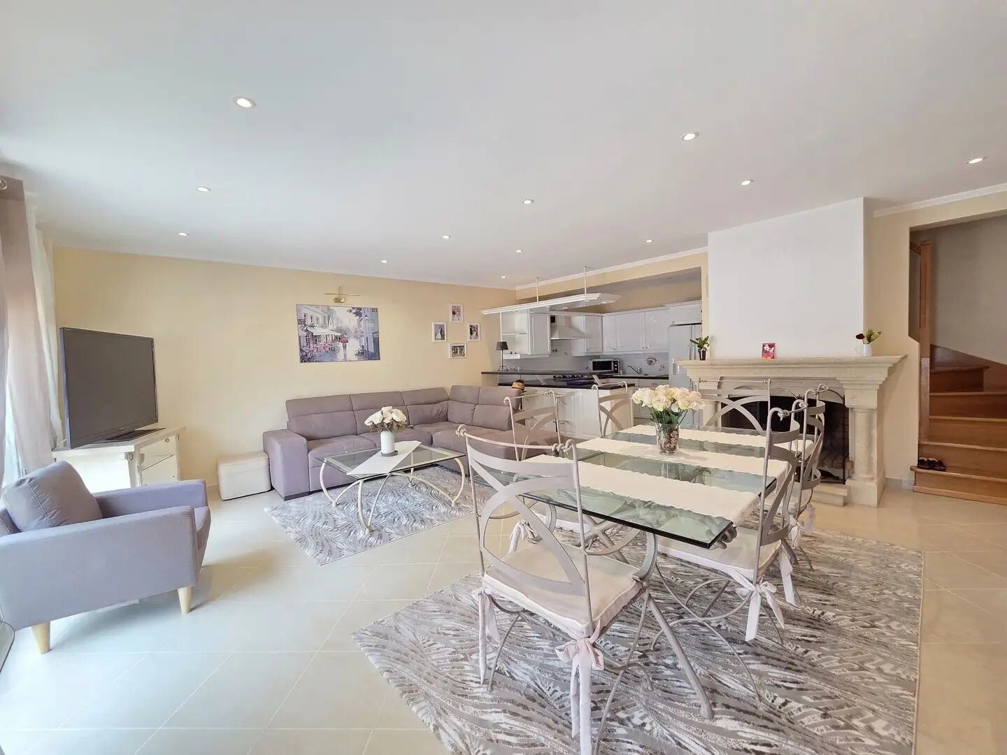 Maison à vendre, 92m², Le Plessis-Trévise
