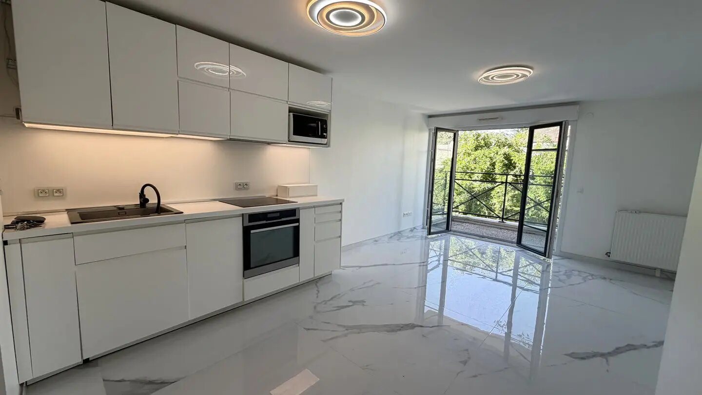 Appartement à louer, 61m², Villiers-sur-Marne