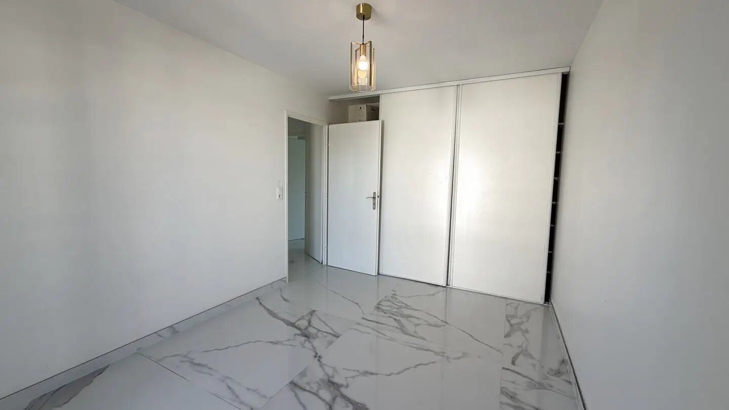 Appartement à louer, 61m², Villiers-sur-Marne