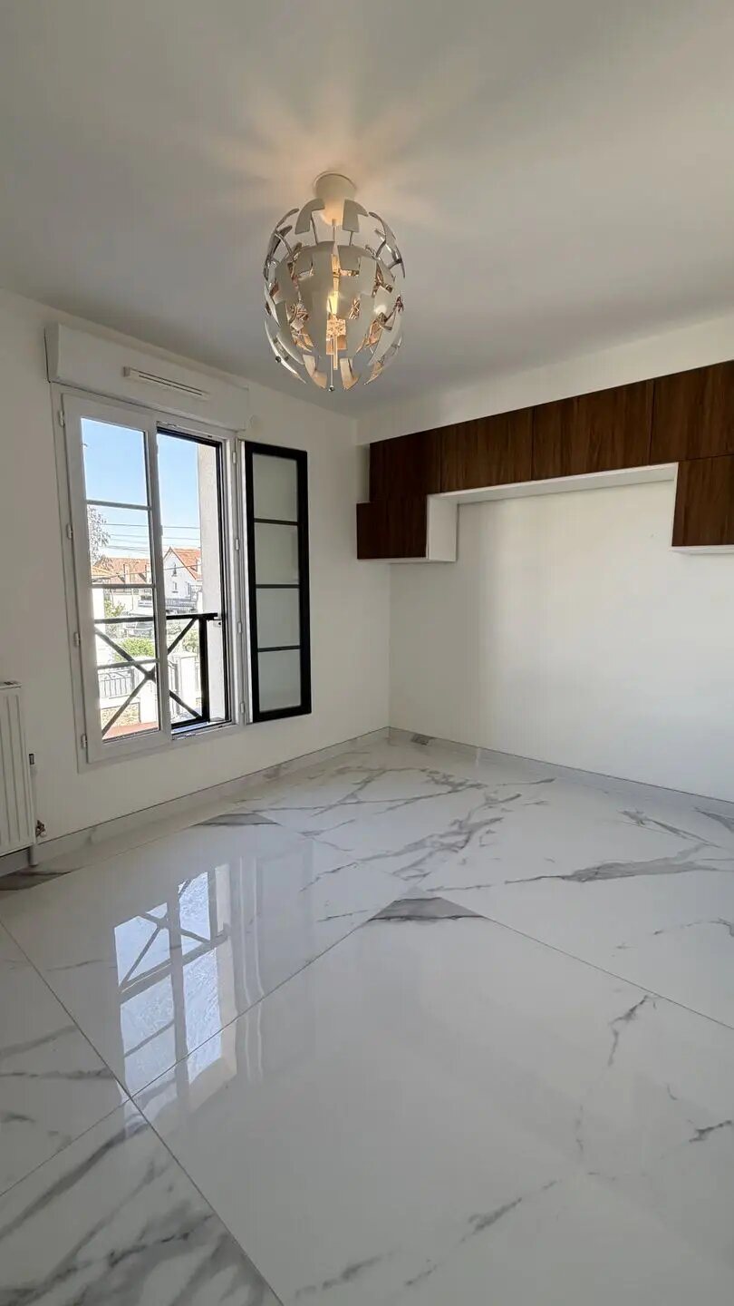 Appartement à louer, 61m², Villiers-sur-Marne