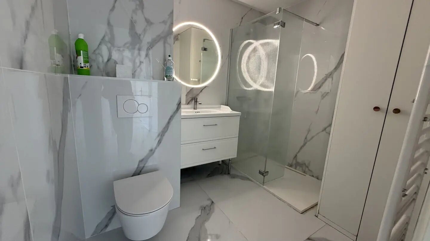 Appartement à louer, 61m², Villiers-sur-Marne