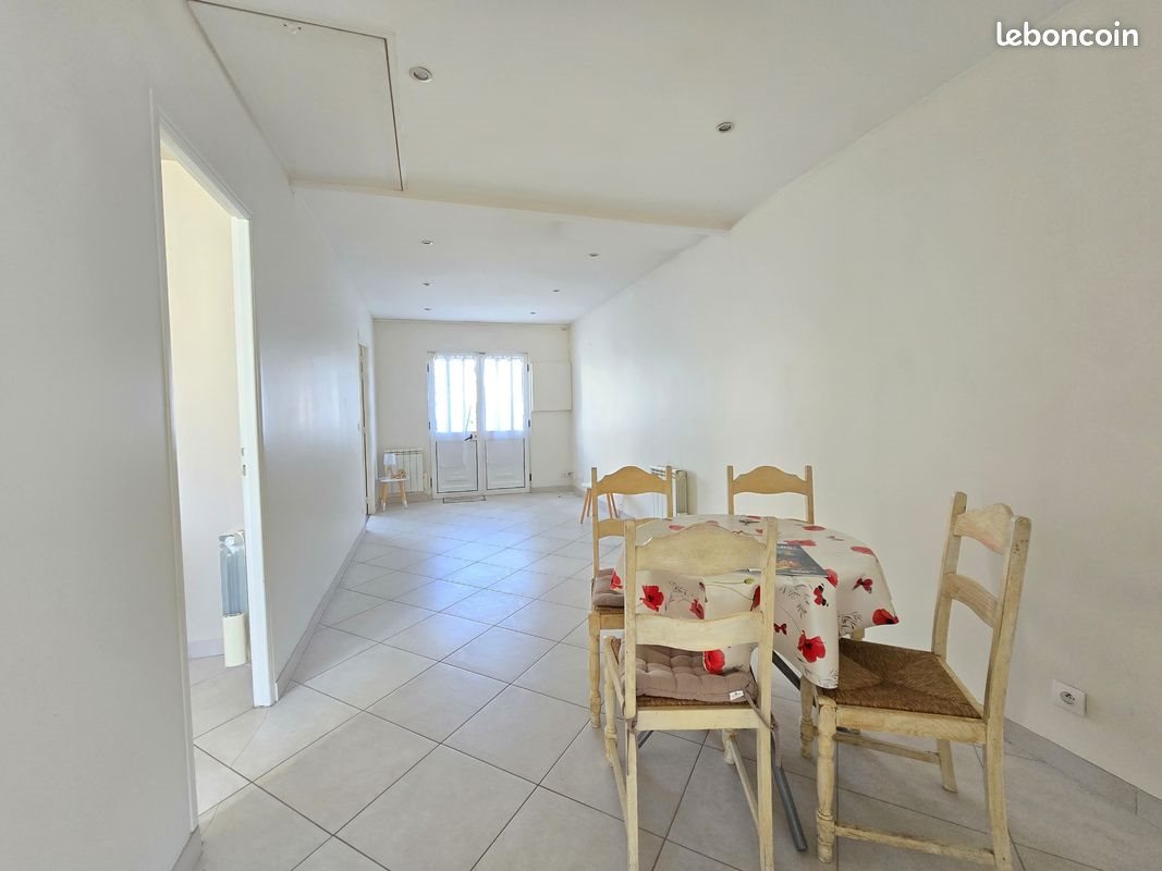 Maison à vendre, 67m², Villiers-sur-Marne