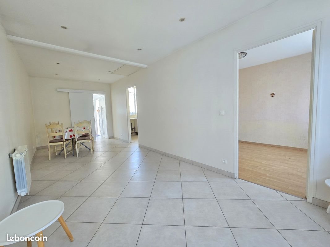 Maison à vendre, 67m², Villiers-sur-Marne