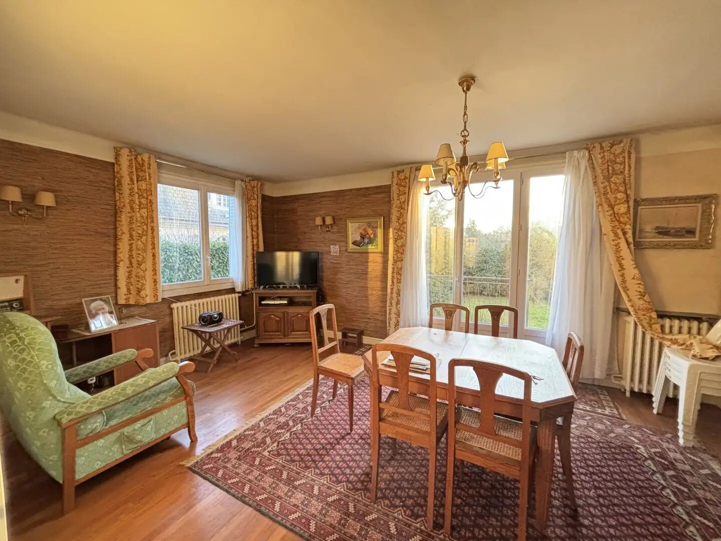 Maison à vendre, 106m², Le Plessis-Trévise
