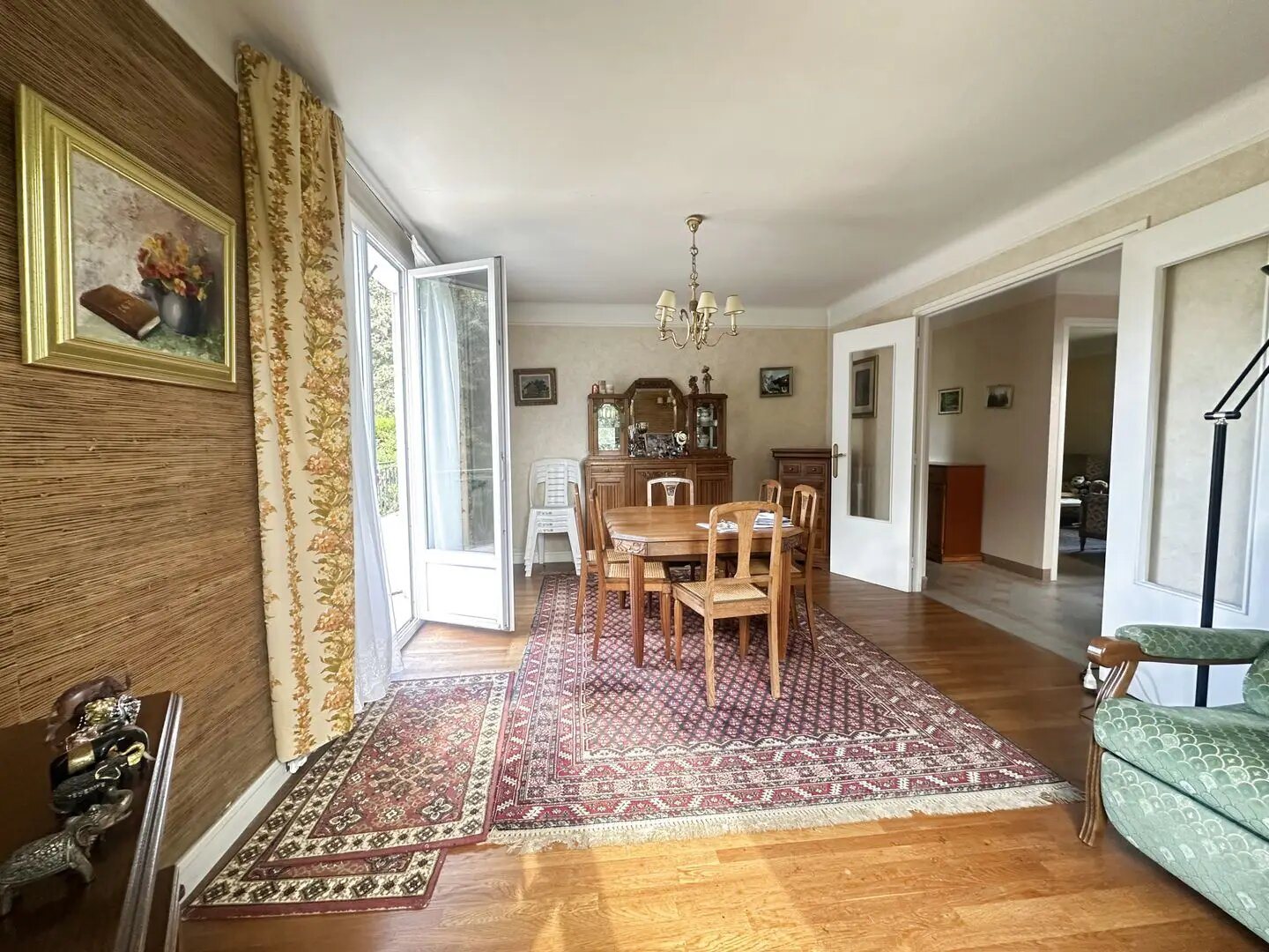 Maison à vendre, 106m², Le Plessis-Trévise