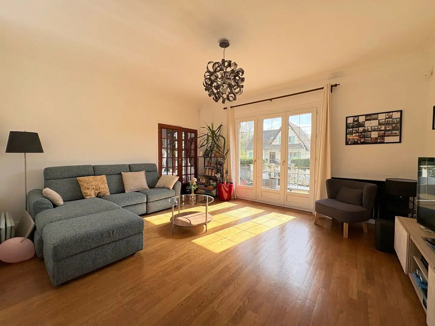 Maison à vendre, 114m², Le Plessis-Trévise