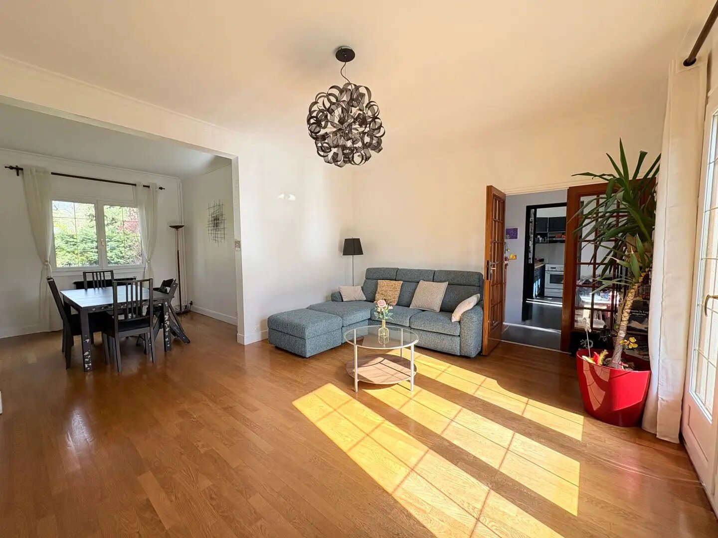 Maison à vendre, 114m², Le Plessis-Trévise