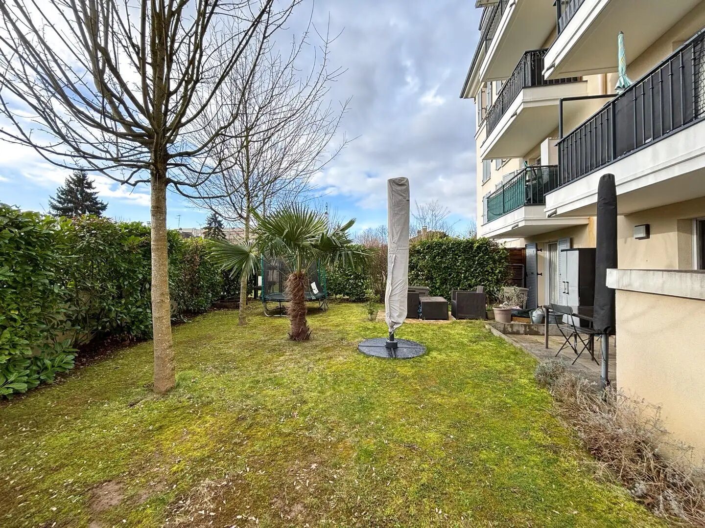 Appartement à vendre, 77m², Le Plessis-Trévise