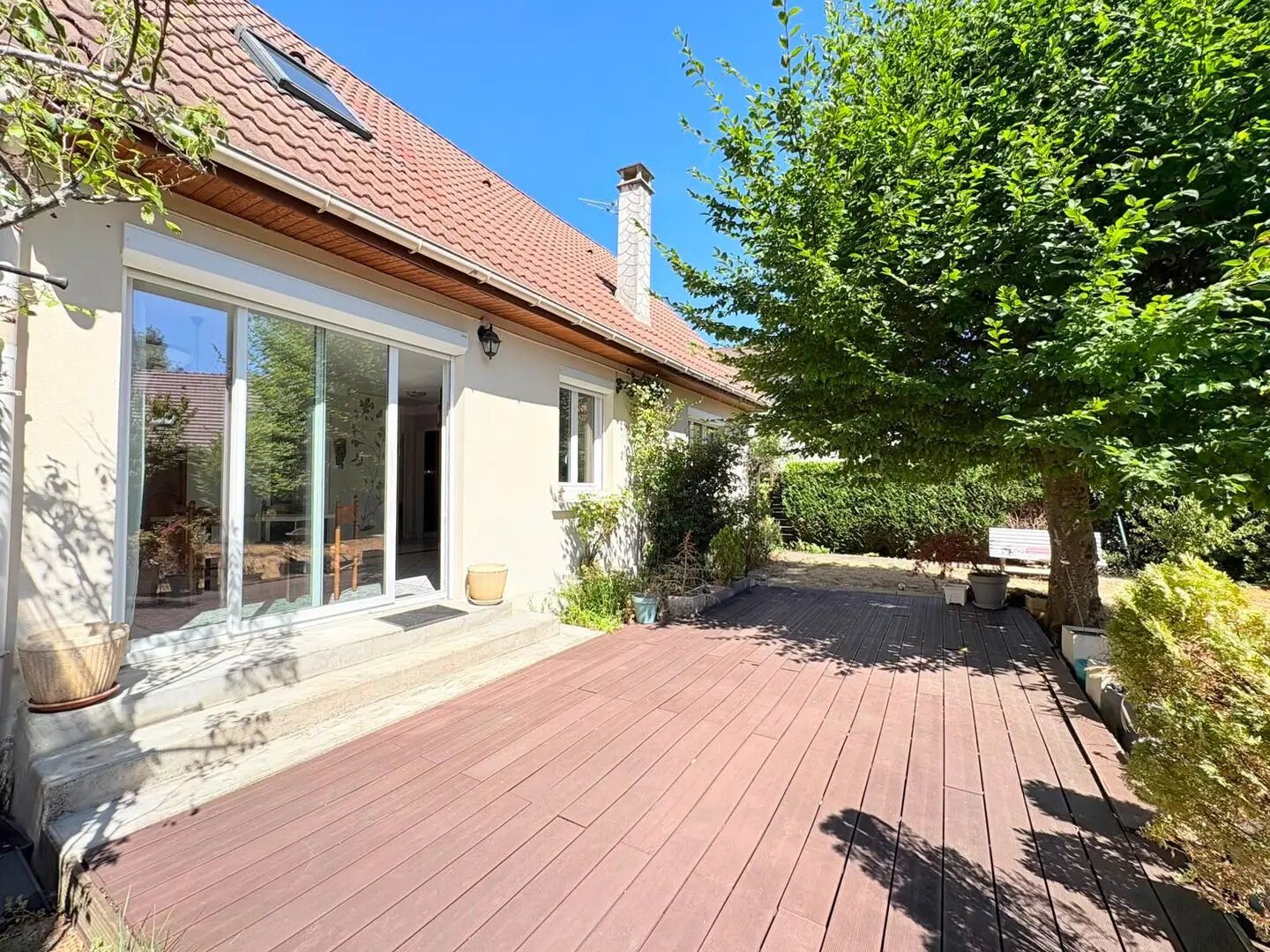Maison à vendre, 128m², Pontault-Combault