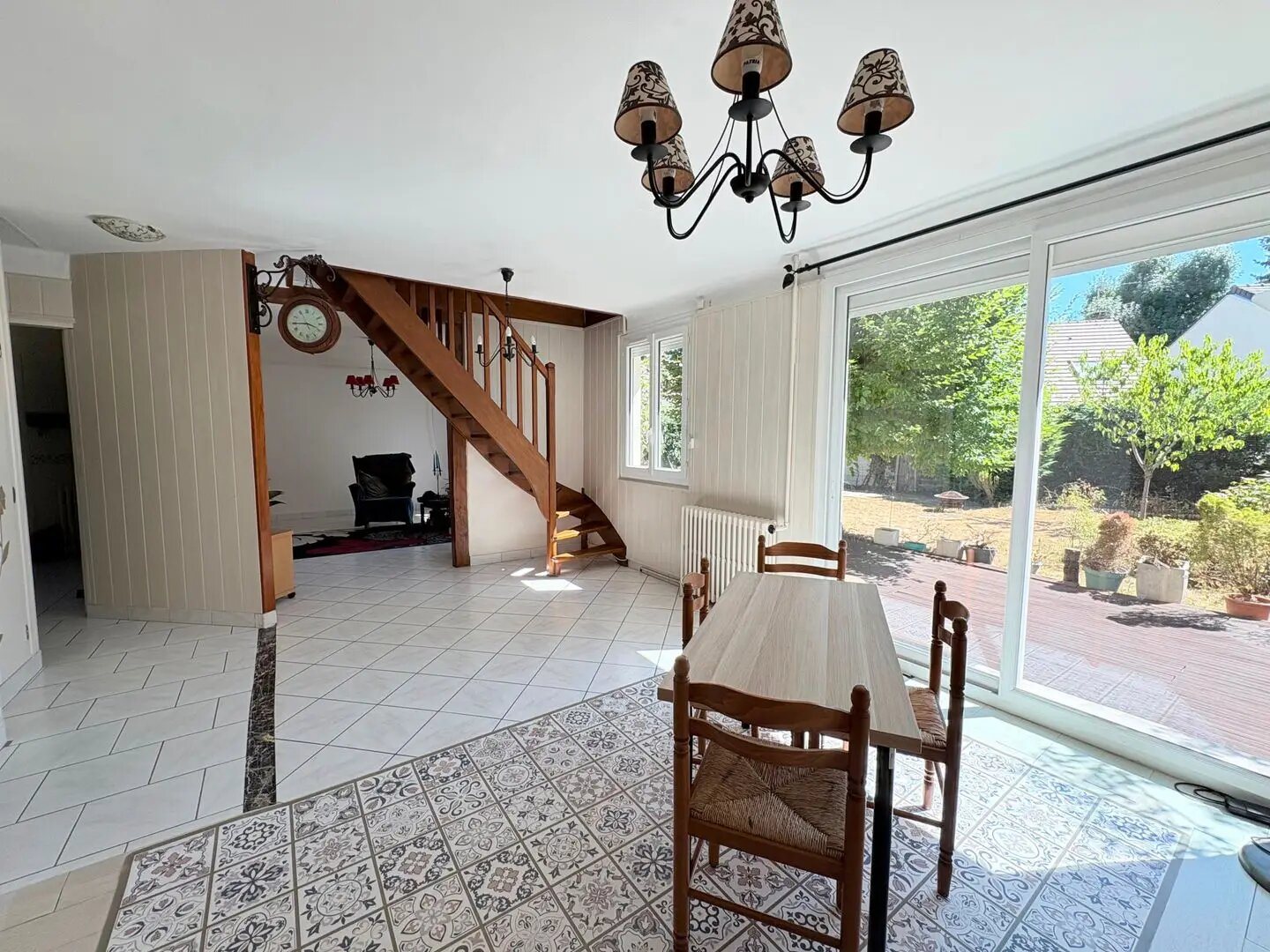 Maison à vendre, 128m², Pontault-Combault