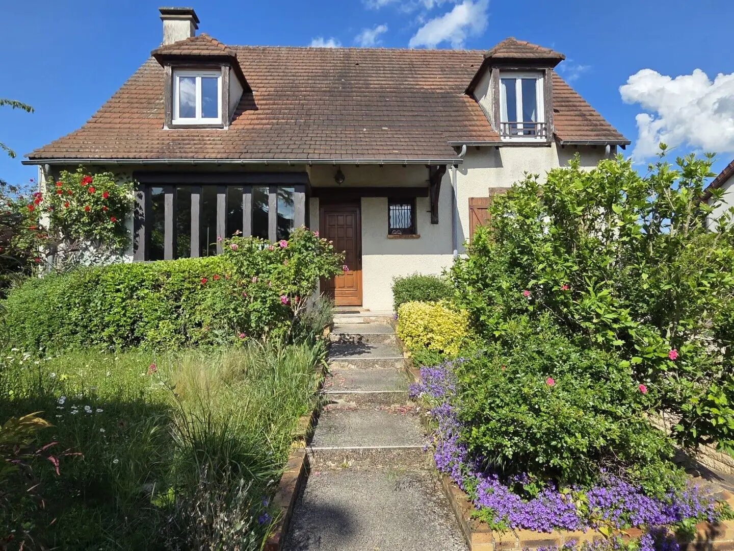 Maison à vendre, 127m², Le Plessis-Trévise