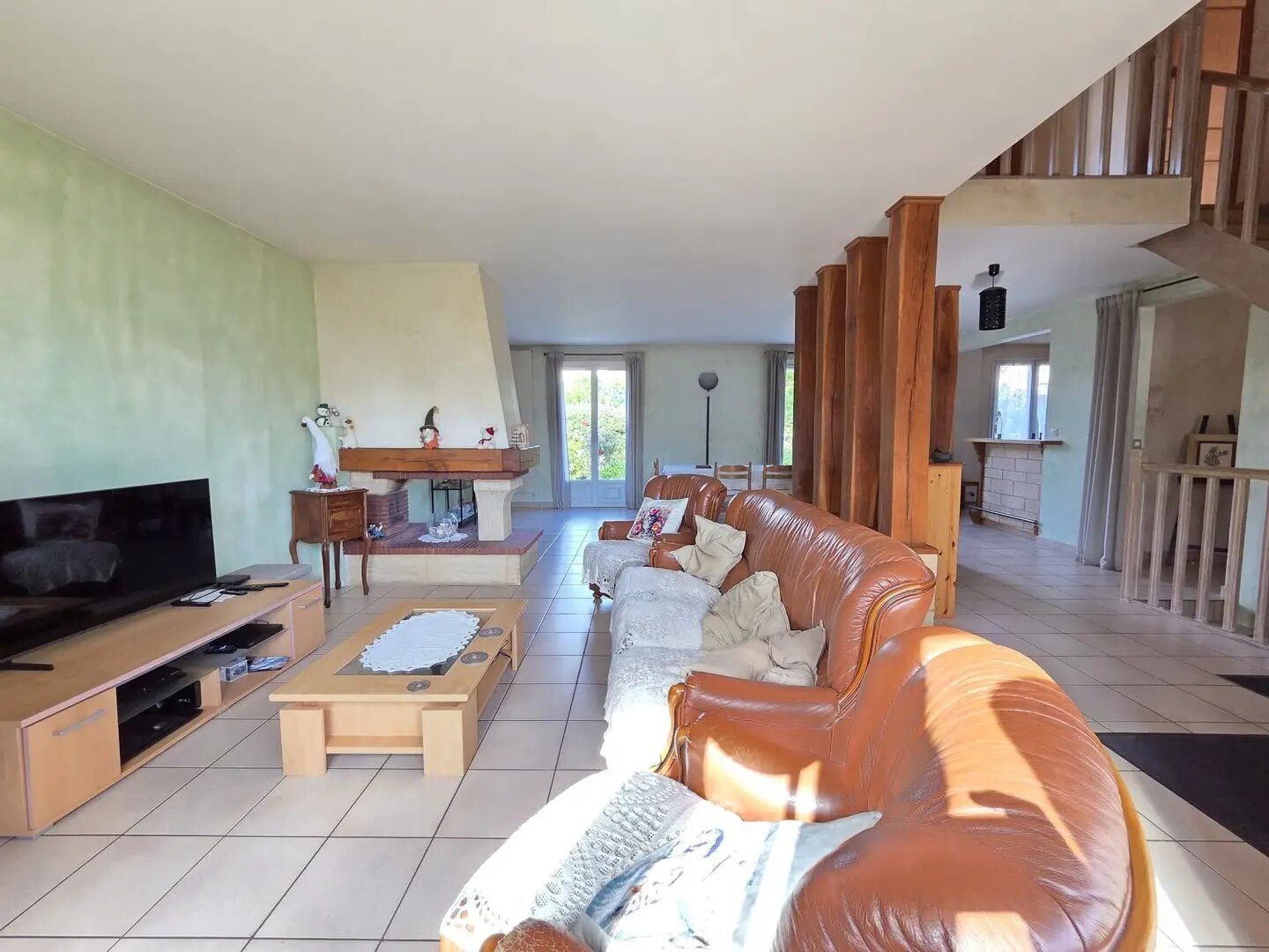 Maison à vendre, 127m², Le Plessis-Trévise
