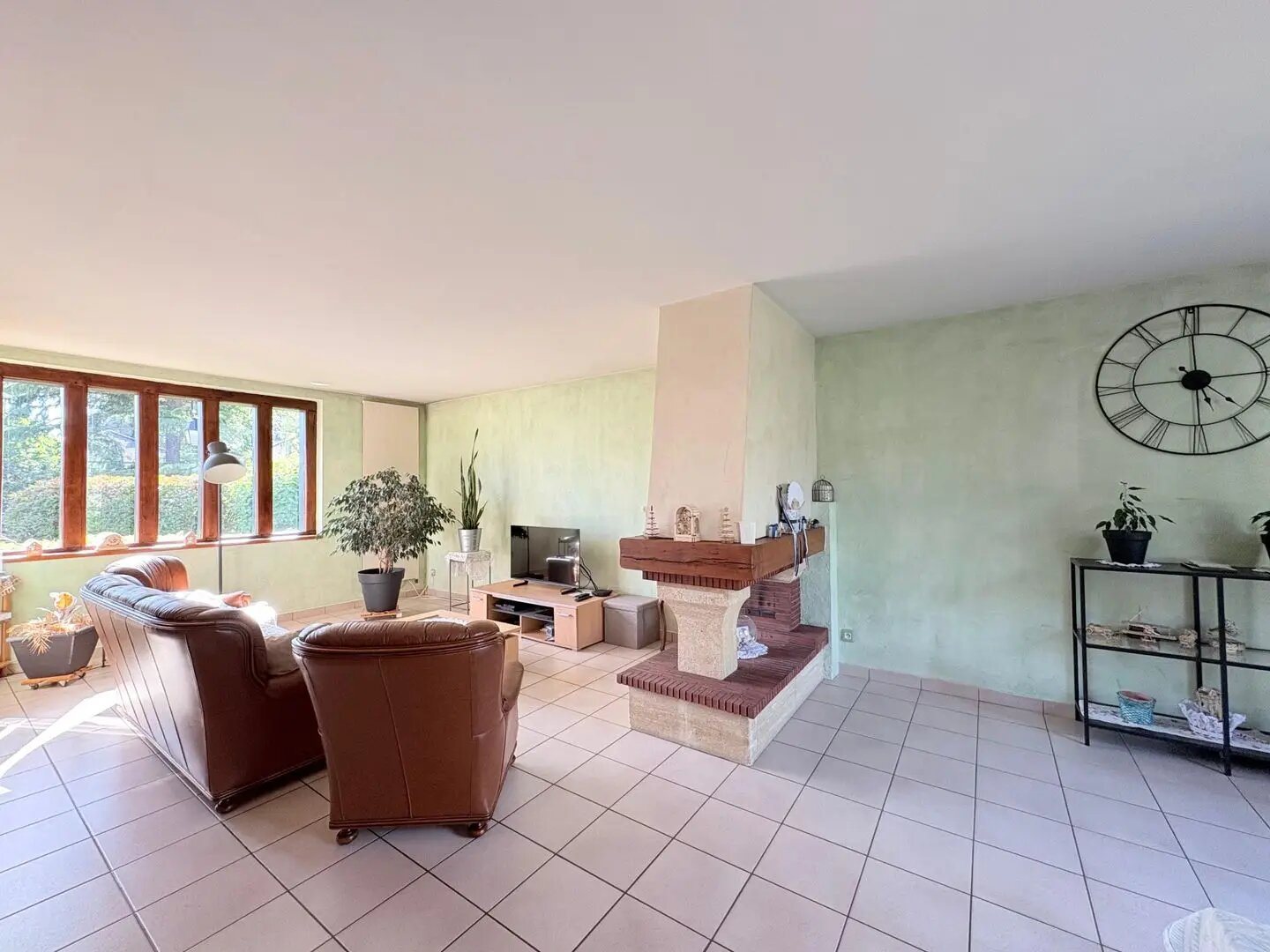 Maison à vendre, 127m², Le Plessis-Trévise