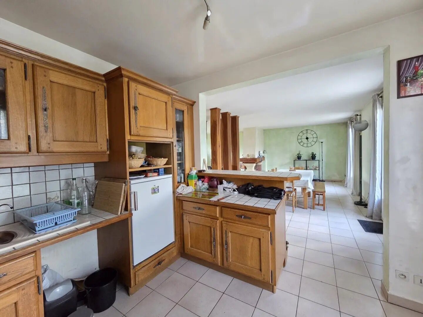 Maison à vendre, 127m², Le Plessis-Trévise