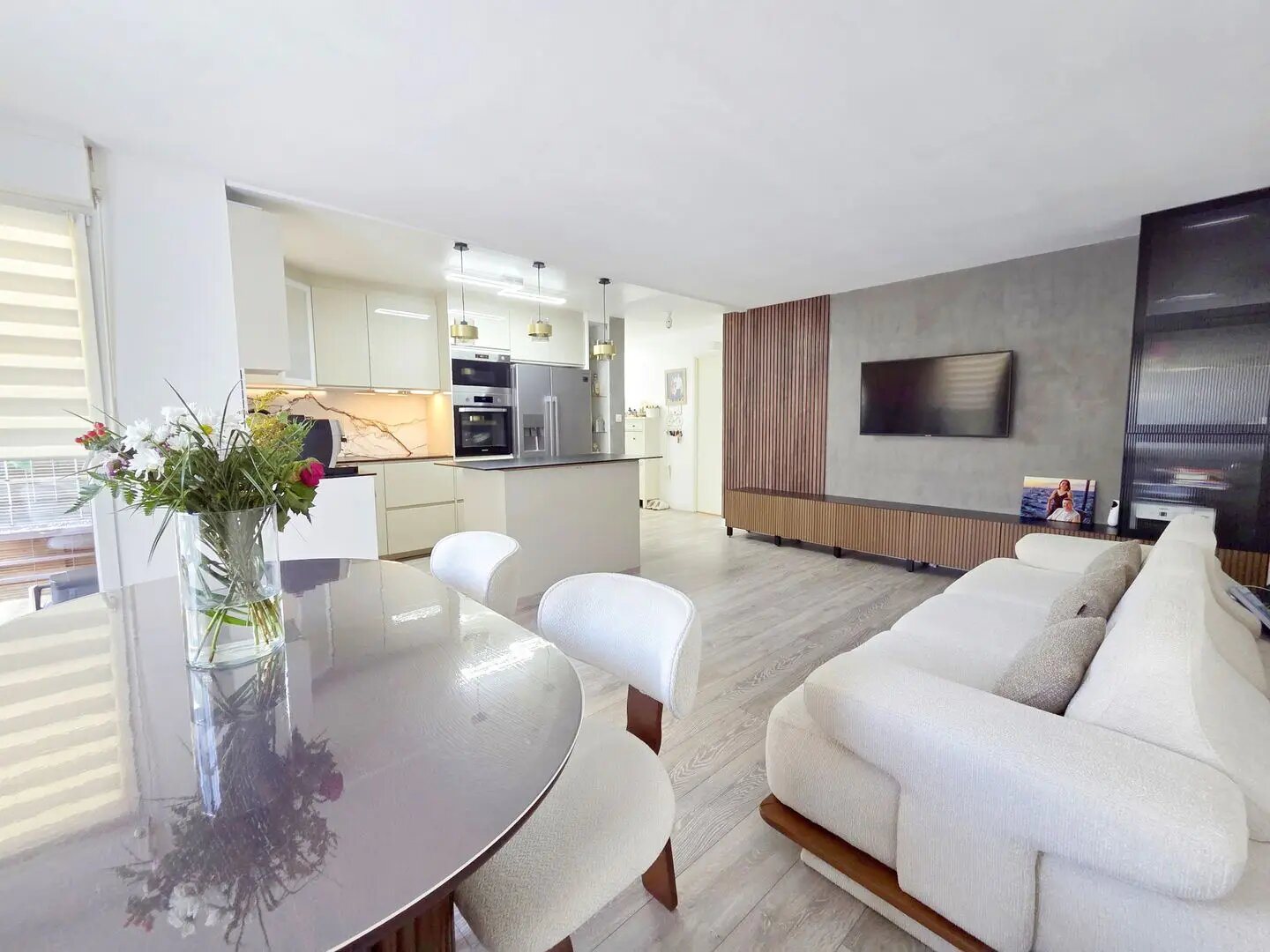 Appartement à vendre, 65m², Villiers-sur-Marne