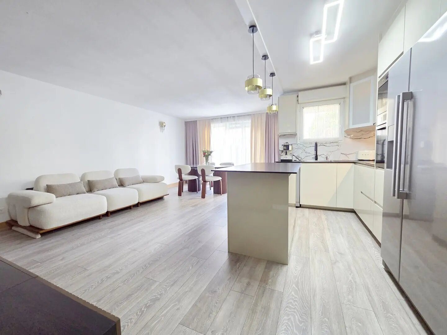 Appartement à vendre, 65m², Villiers-sur-Marne