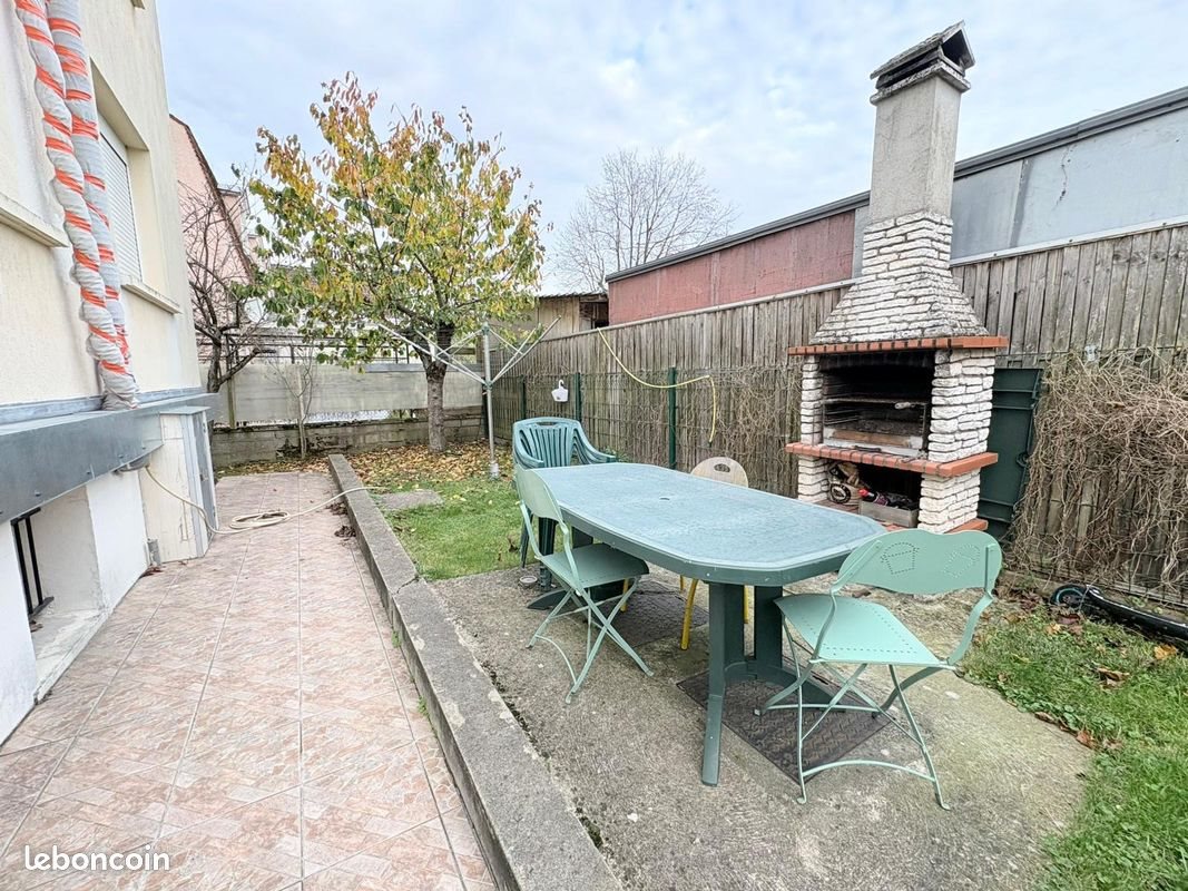 Appartement à vendre, 118m², Champigny-sur-Marne