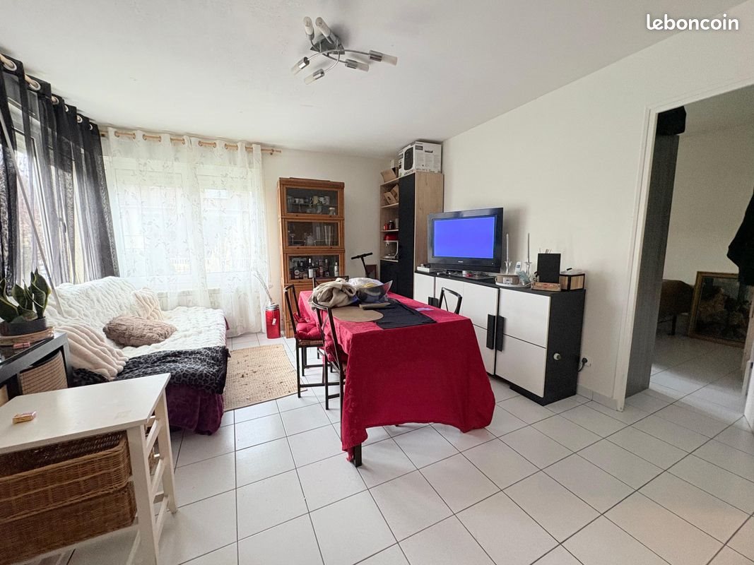 Appartement à vendre, 118m², Champigny-sur-Marne
