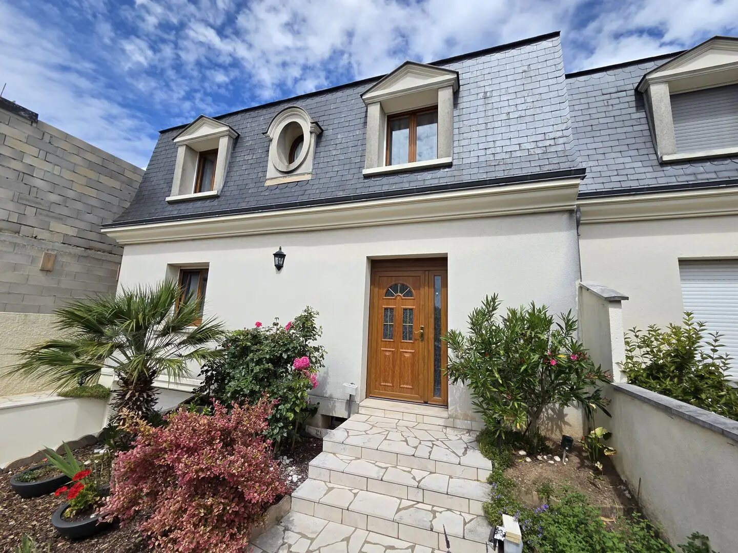 Maison à vendre, 122m², Ormesson-sur-Marne