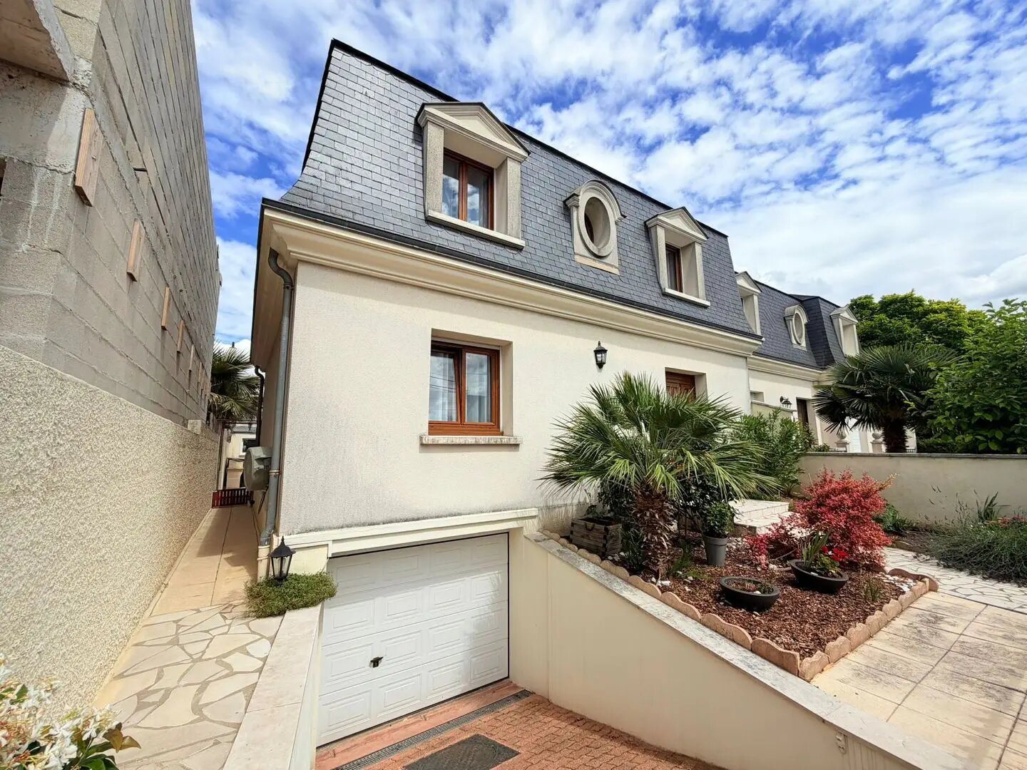 Maison à vendre, 122m², Ormesson-sur-Marne