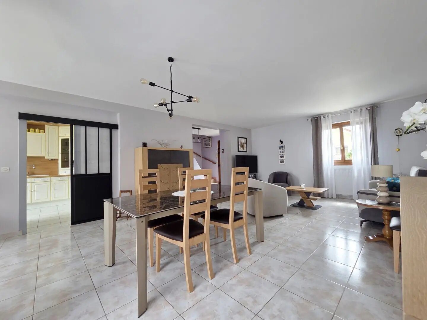 Maison à vendre, 122m², Ormesson-sur-Marne