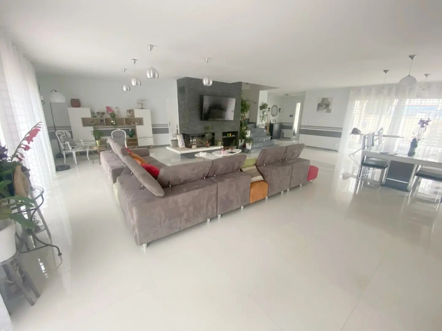 Maison à vendre, 240m², Le Plessis-Trévise