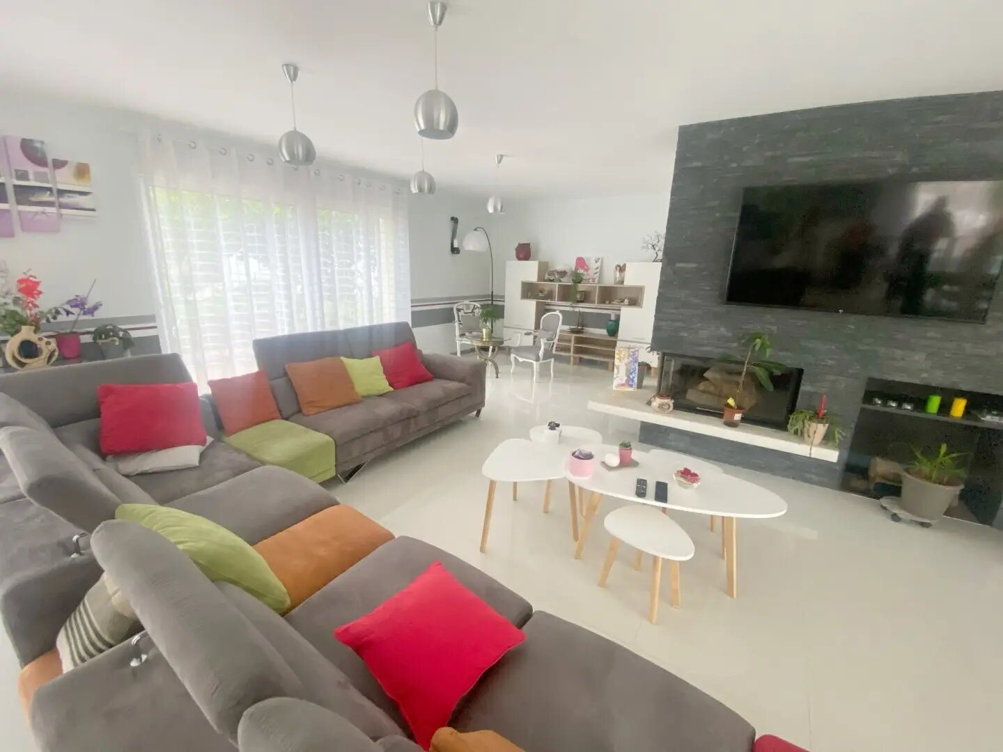 Maison à vendre, 240m², Le Plessis-Trévise