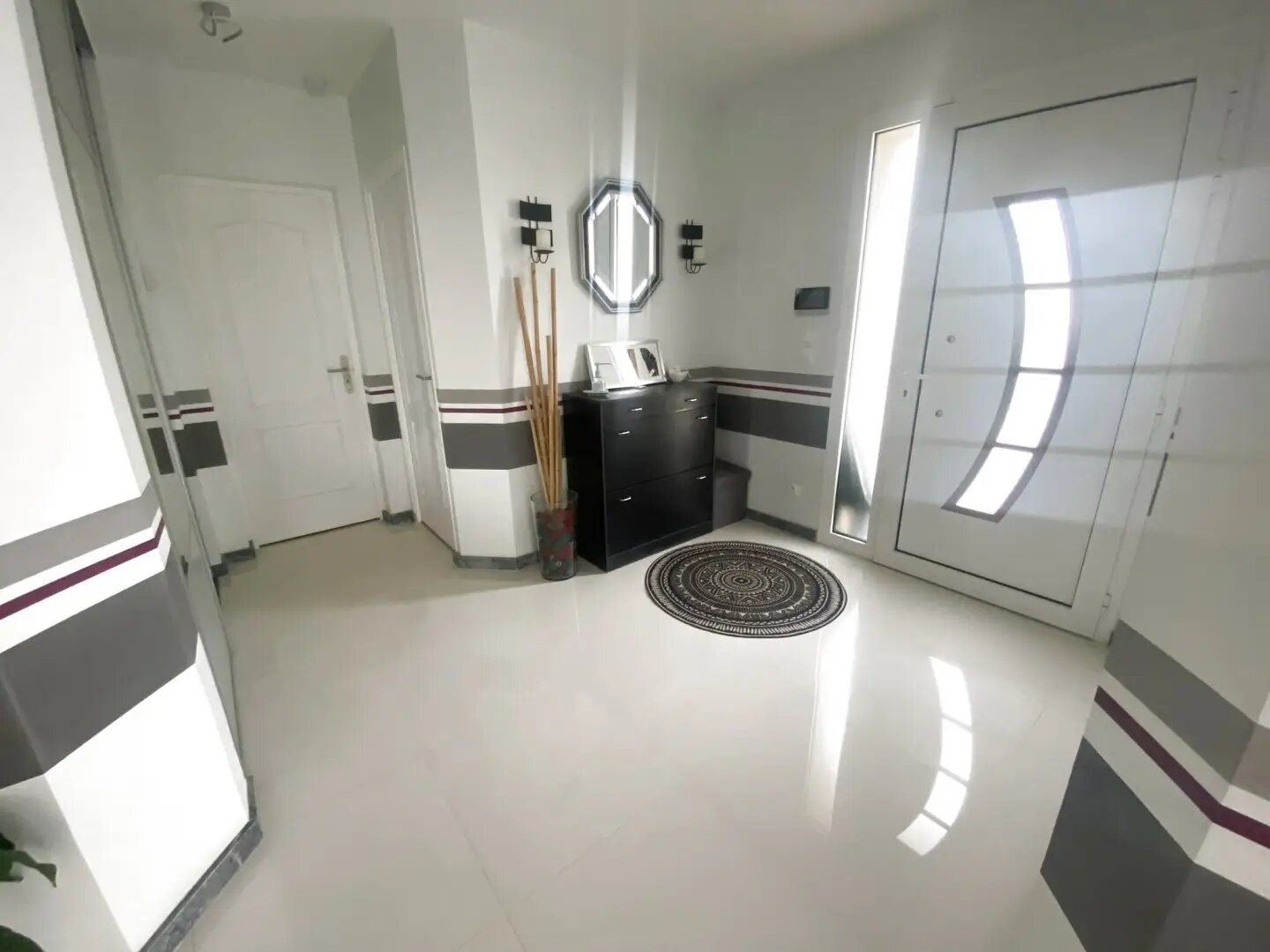 Maison à vendre, 240m², Le Plessis-Trévise