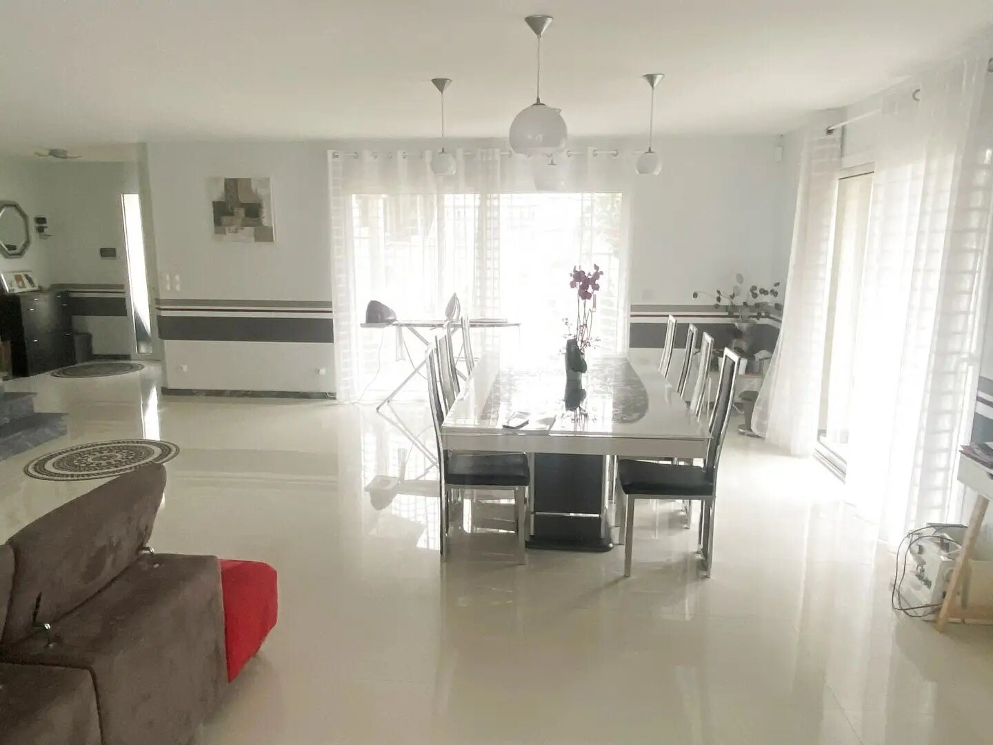 Maison à vendre, 240m², Le Plessis-Trévise