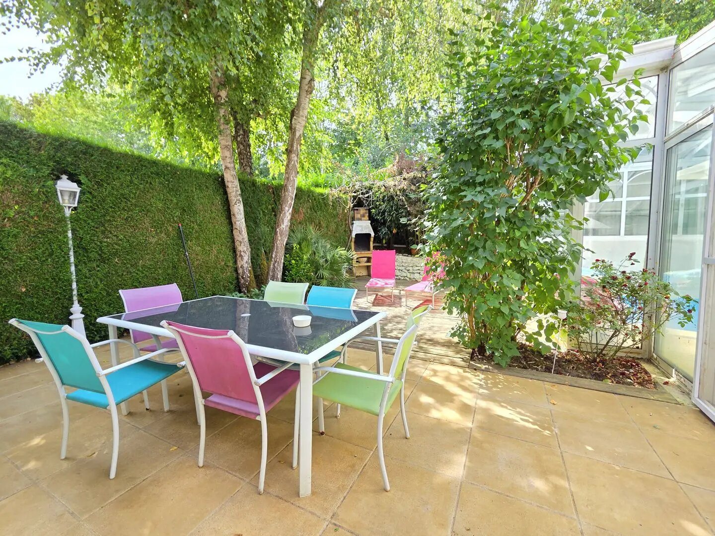 Maison à vendre, 160m², La Queue-en-Brie