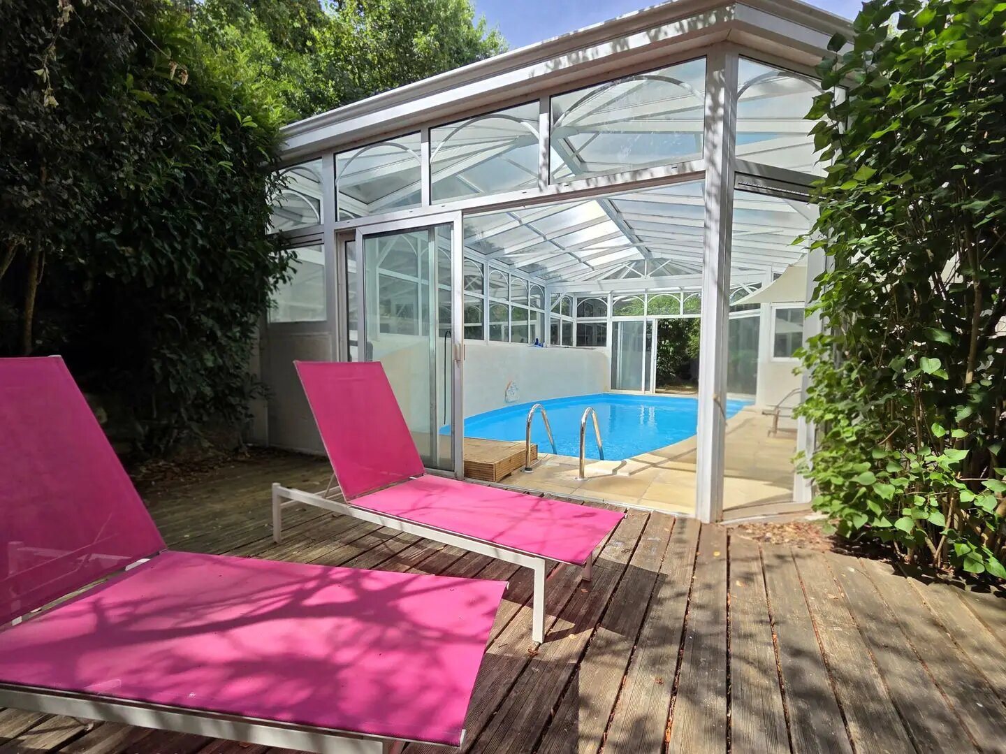 Maison à vendre, 160m², La Queue-en-Brie