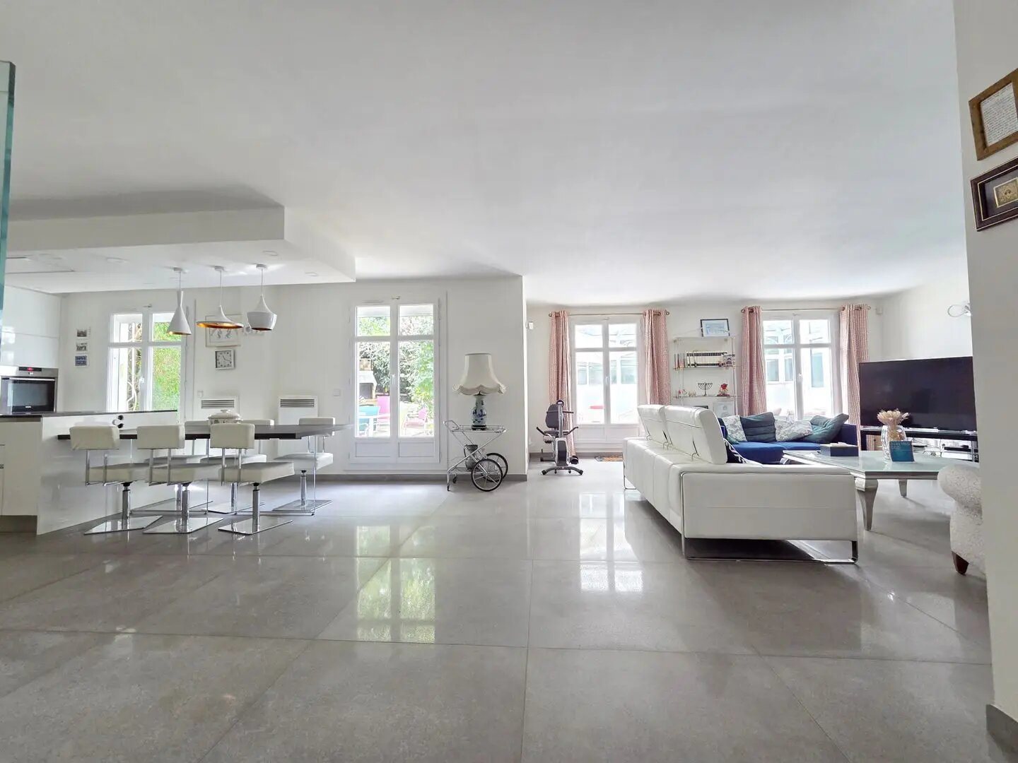 Maison à vendre, 160m², La Queue-en-Brie