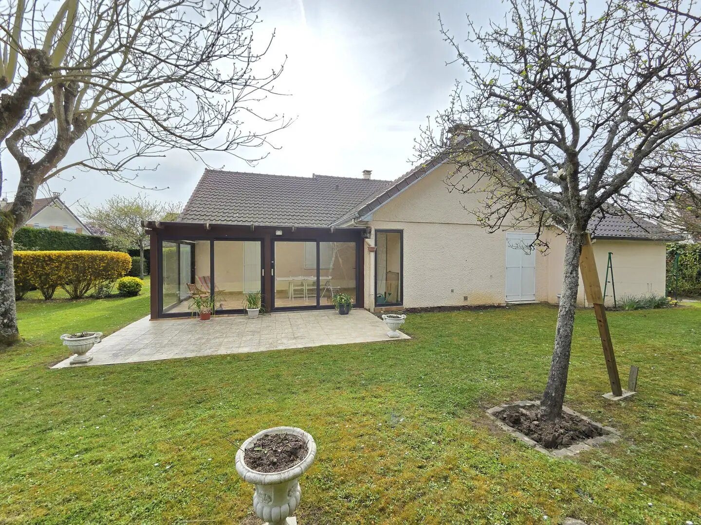 Maison à vendre, 122m², Pontault-Combault