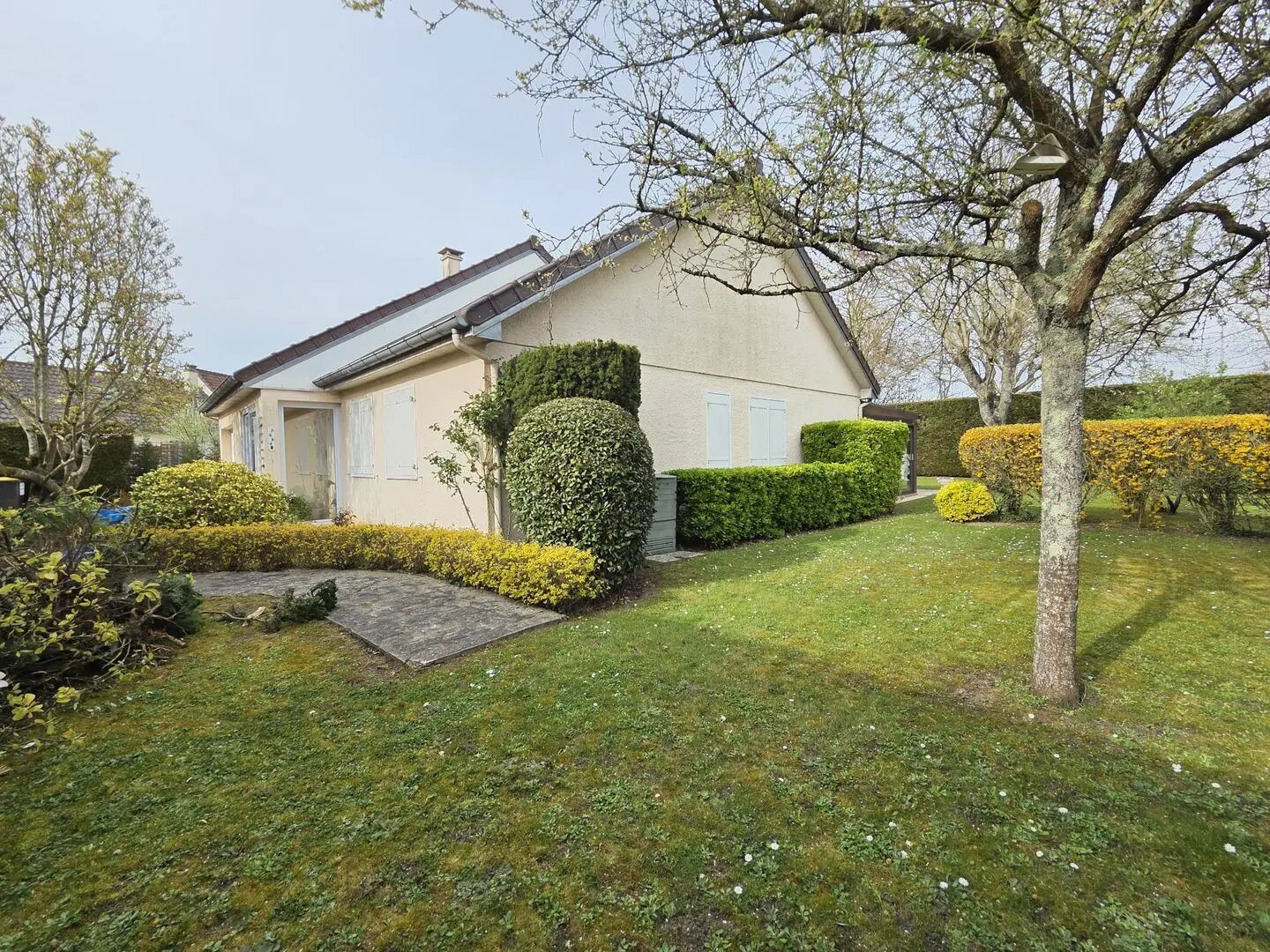Maison à vendre, 122m², Pontault-Combault