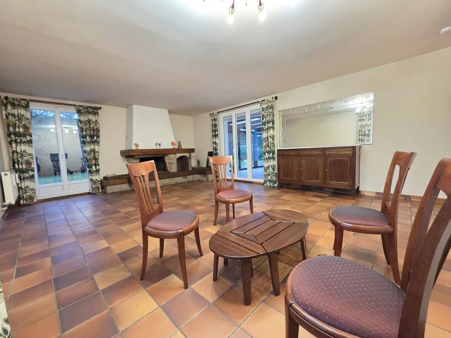 Maison à vendre, 122m², Pontault-Combault