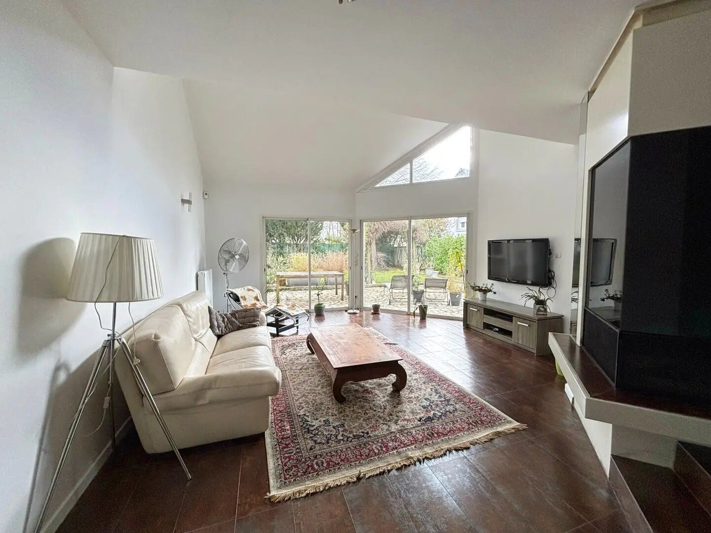 Maison à vendre, 210m², Le Plessis-Trévise