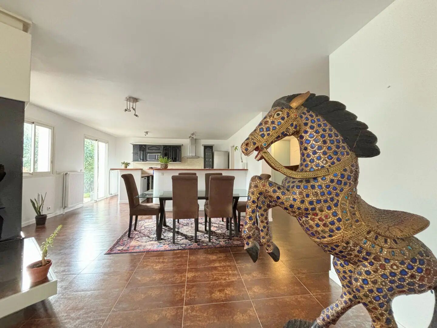 Maison à vendre, 210m², Le Plessis-Trévise