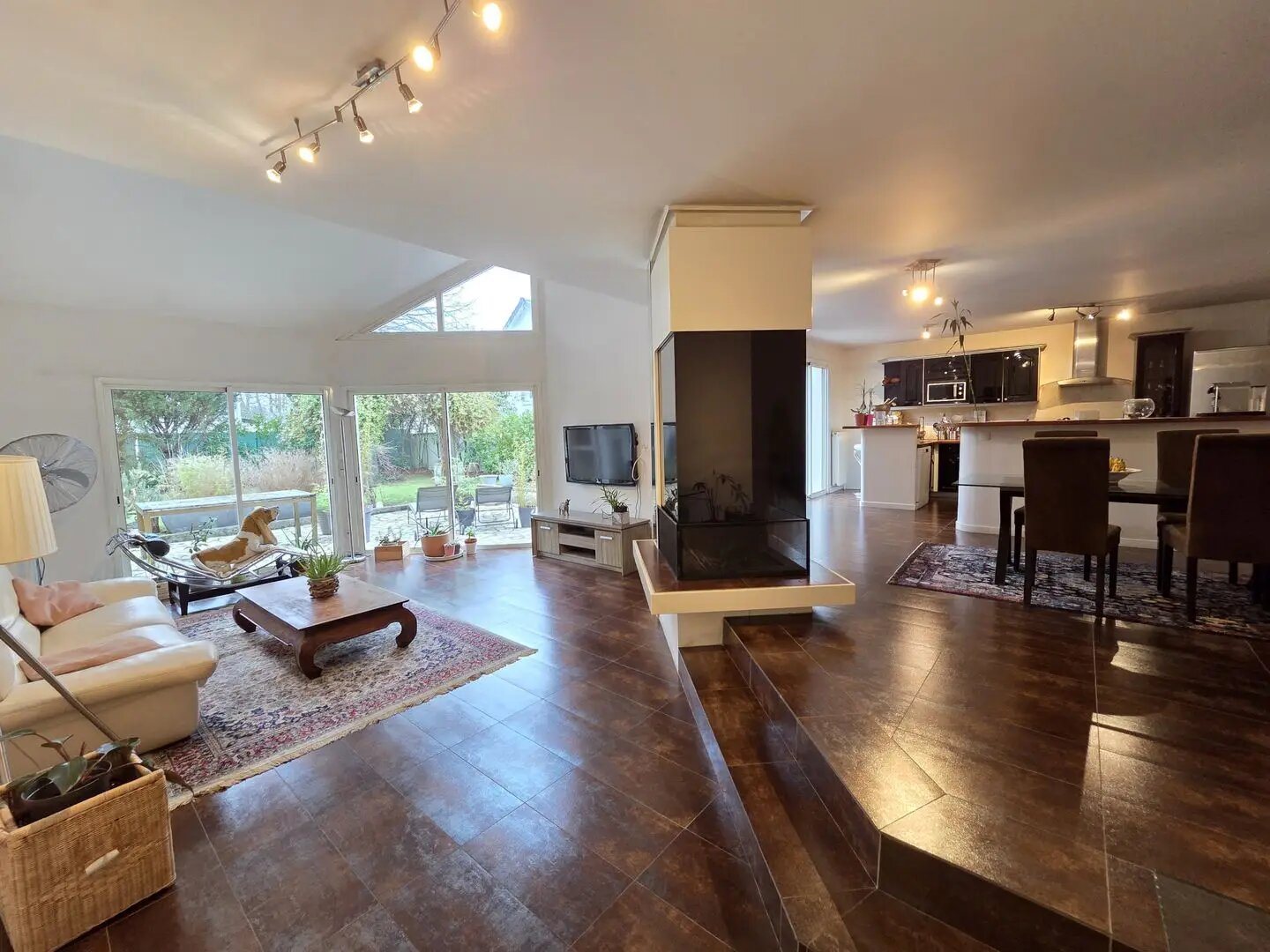 Maison à vendre, 210m², Le Plessis-Trévise