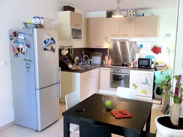 Appartement à louer, 49m², Champigny-sur-Marne