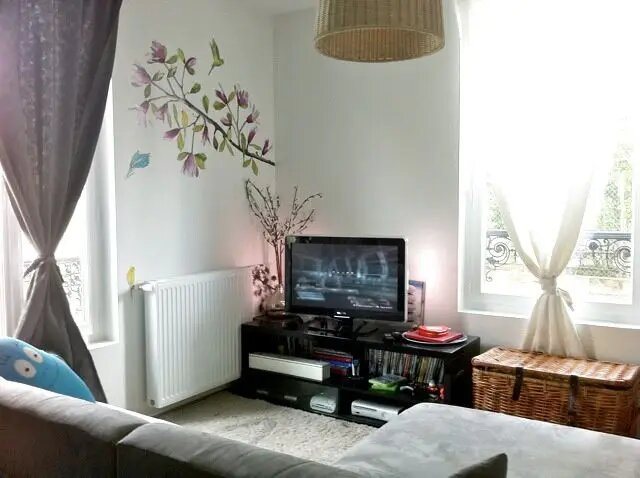 Appartement à louer, 49m², Champigny-sur-Marne