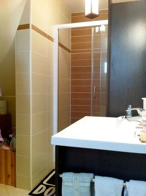 Appartement à louer, 49m², Champigny-sur-Marne