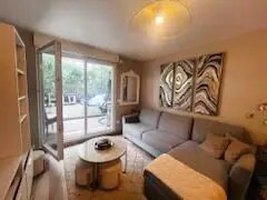 Appartement à louer, 40m², Villiers-sur-Marne