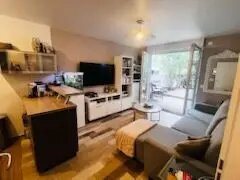 Appartement à louer, 40m², Villiers-sur-Marne
