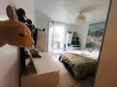Appartement à louer, 40m², Villiers-sur-Marne