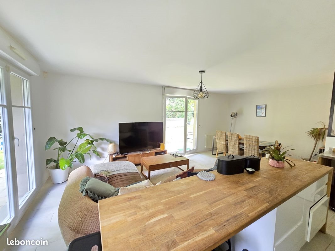 Appartement à vendre, 98m², Le Plessis-Trévise