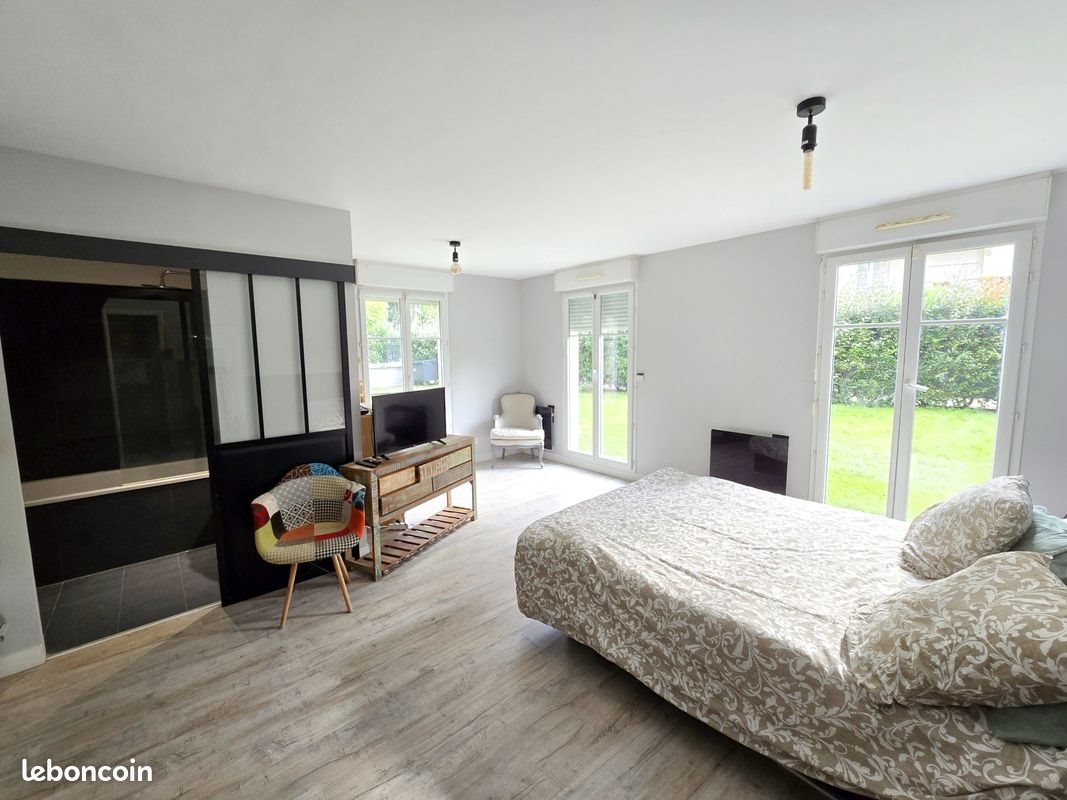 Appartement à vendre, 98m², Le Plessis-Trévise