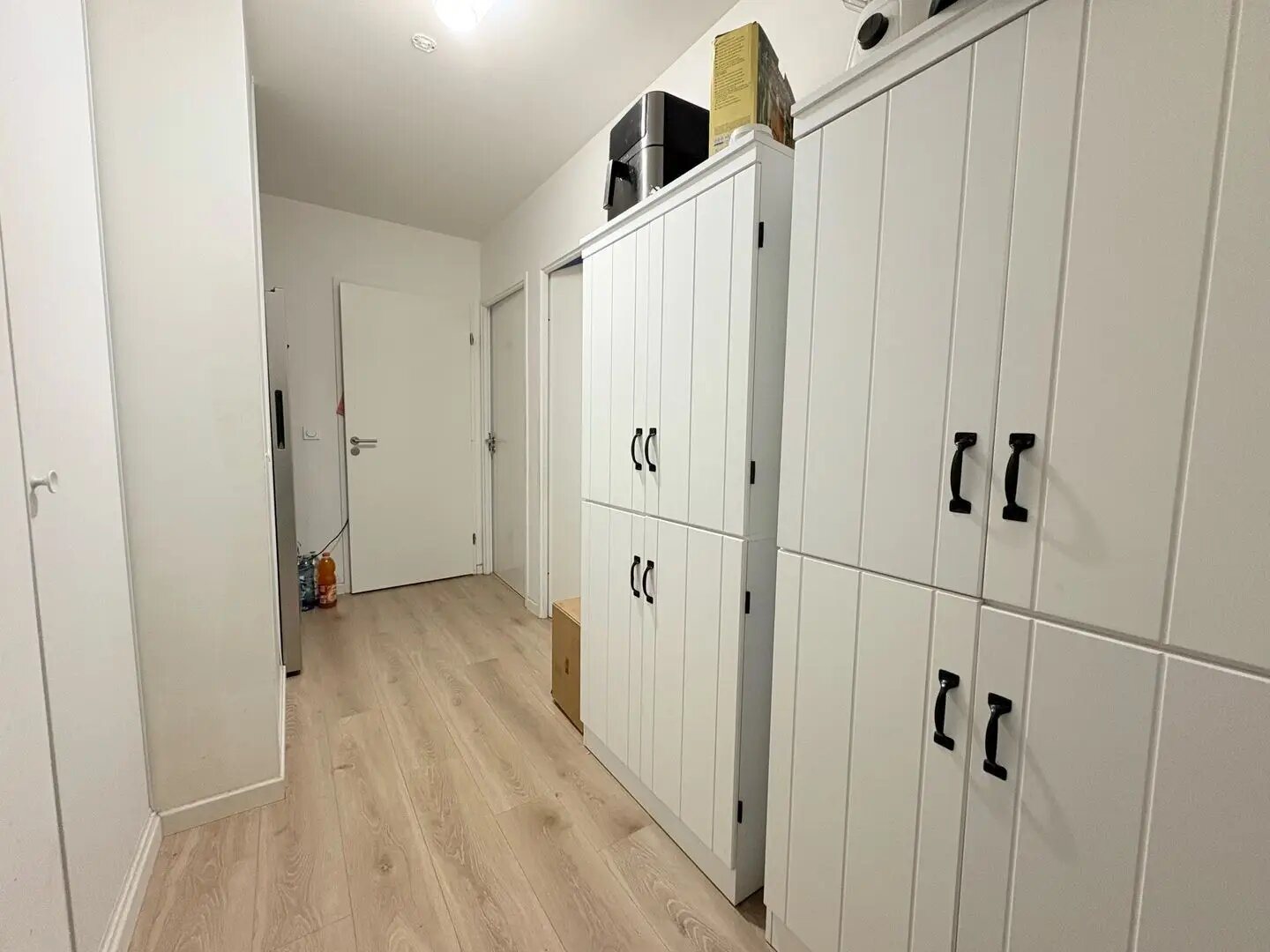 Appartement à vendre, 43m², Le Plessis-Trévise